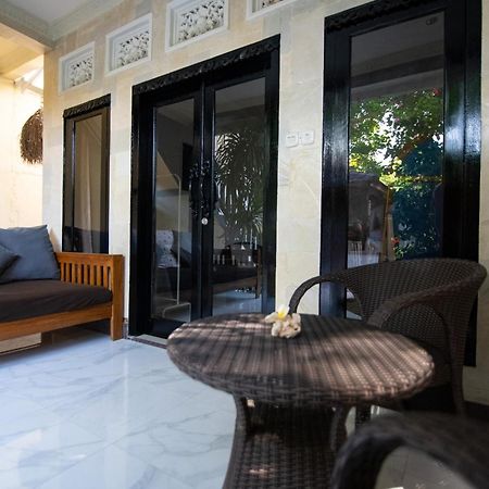 Rumah Singa - Holistic Healing Retreat Gili Air Extérieur photo