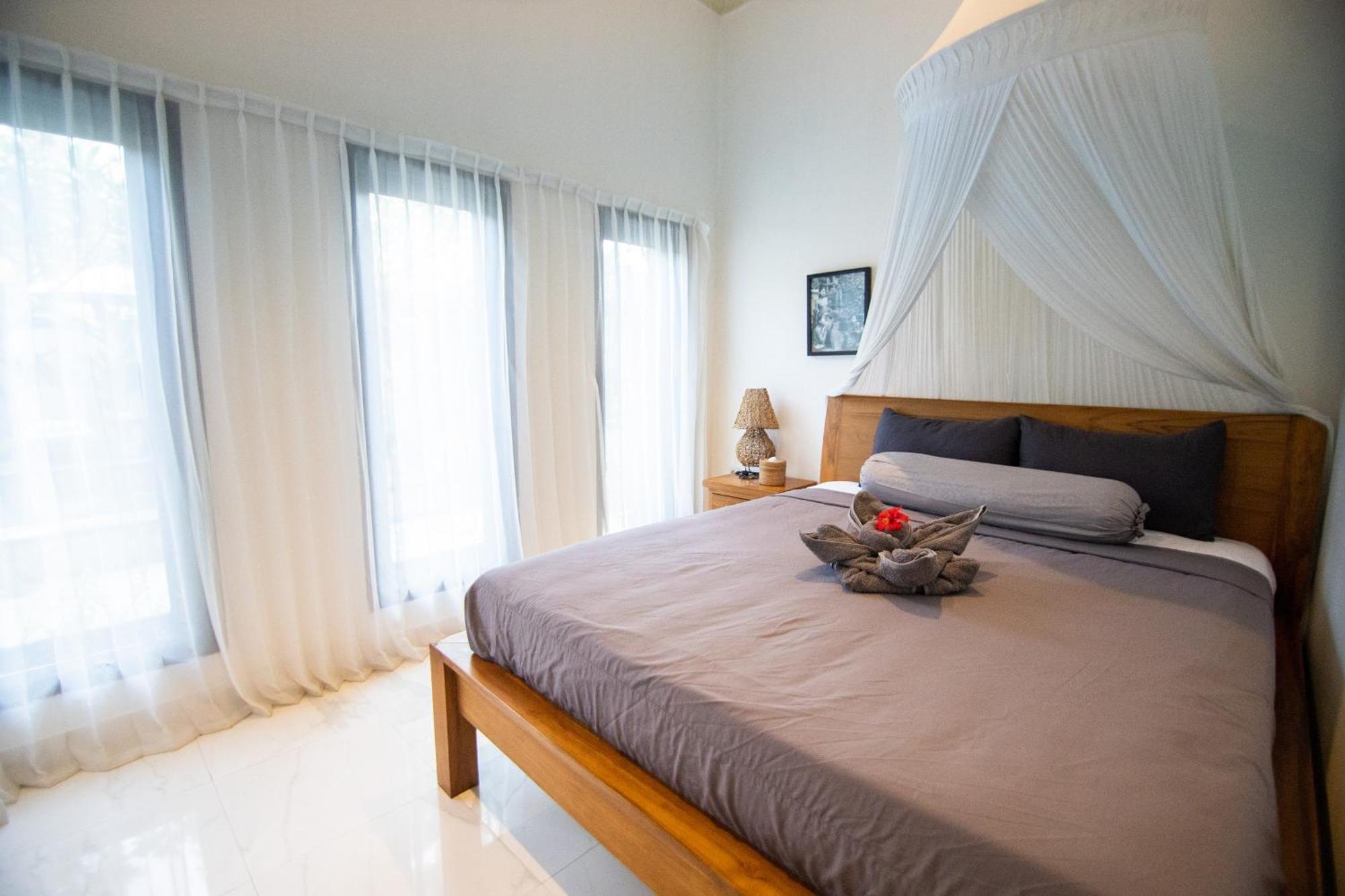 Rumah Singa - Holistic Healing Retreat Gili Air Extérieur photo