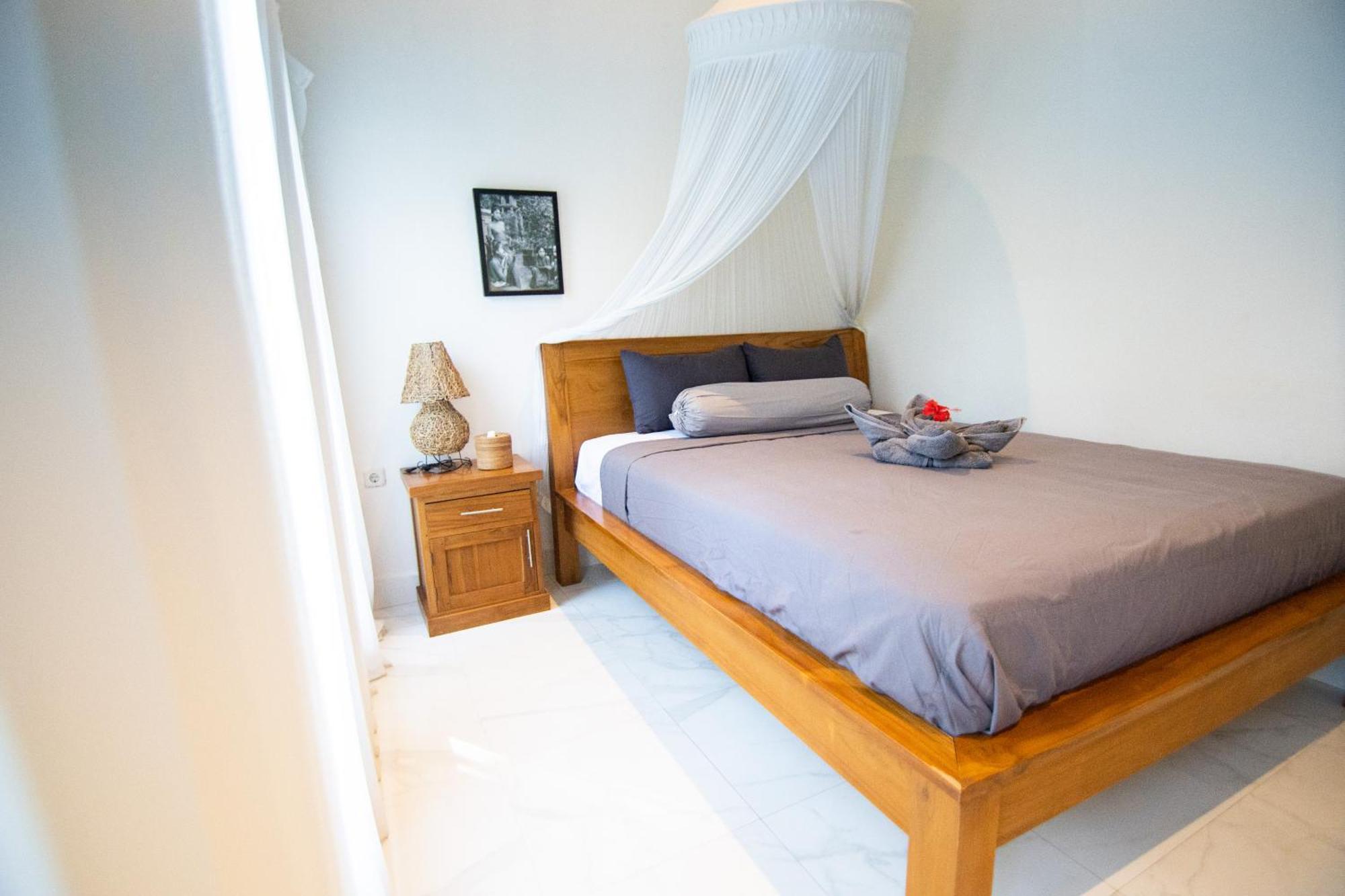 Rumah Singa - Holistic Healing Retreat Gili Air Extérieur photo