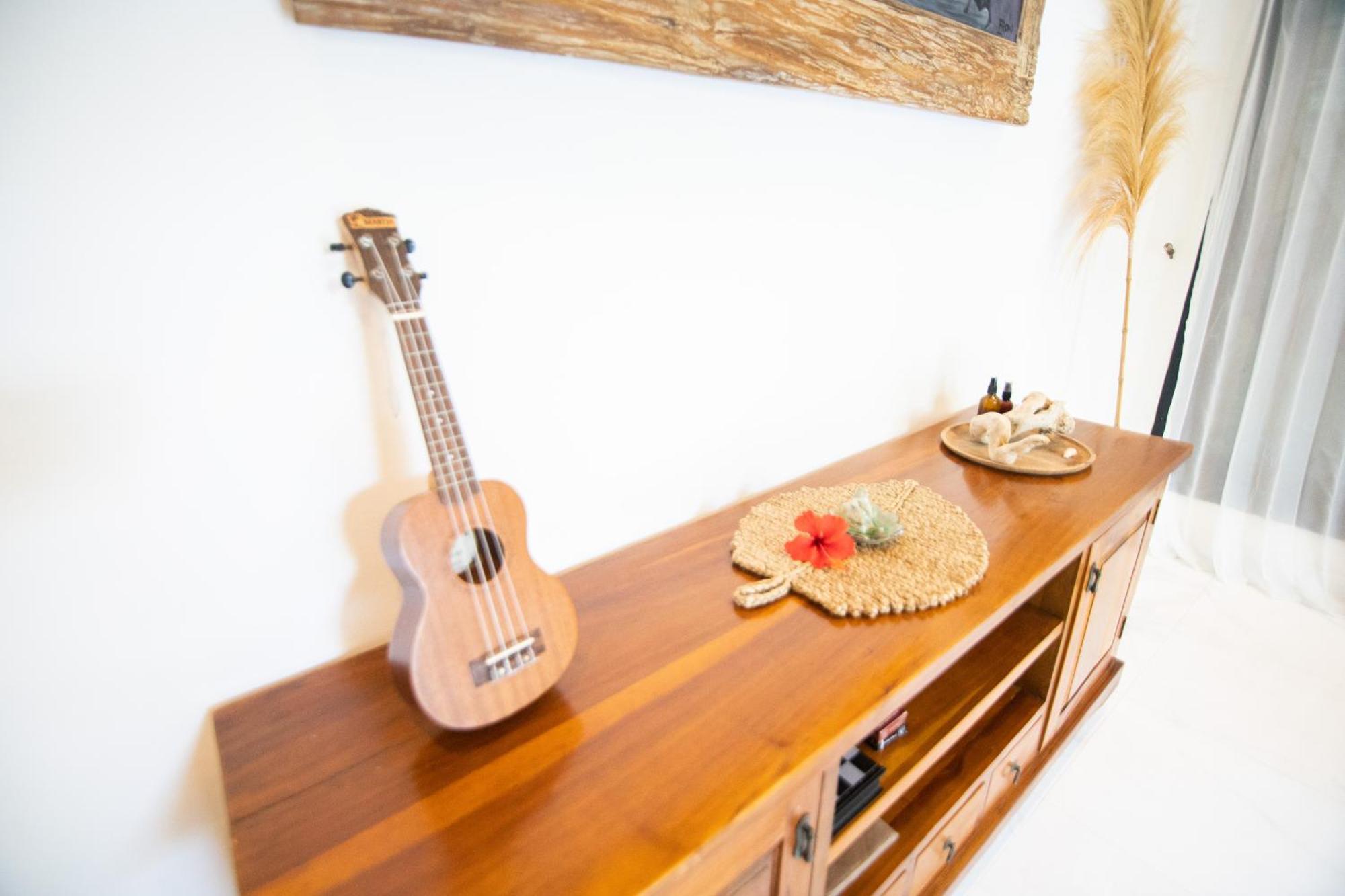 Rumah Singa - Holistic Healing Retreat Gili Air Extérieur photo